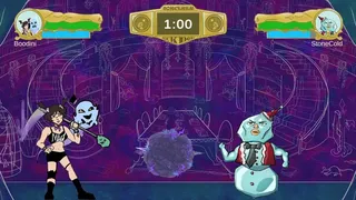 Скриншот 6 к игре Sorcerer Smackdown
