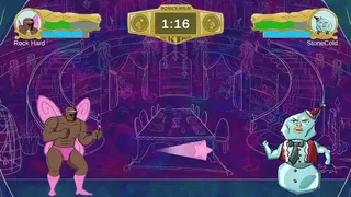 Скриншот 7 к игре Sorcerer Smackdown