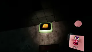 Скриншот 1 к игре Garten of Banban 8: Anti Devil