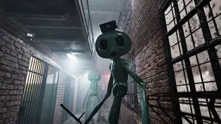 Скриншот 4 к игре Garten of Banban 8: Anti Devil