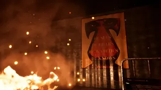 Скриншот 5 к игре Garten of Banban 8: Anti Devil