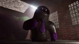 Скриншот 7 к игре Garten of Banban 8: Anti Devil