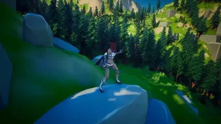 Скриншот 1 к игре ArchWilio