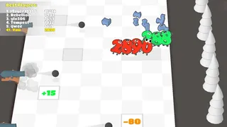 Скриншот 2 к игре Numbers.io