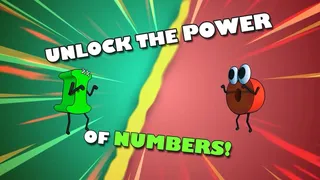 Скриншот 3 к игре Numbers.io