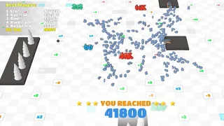 Скриншот 4 к игре Numbers.io