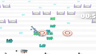 Скриншот 5 к игре Numbers.io