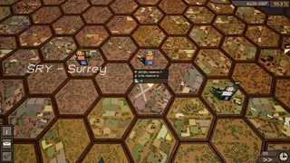 Скриншот 3 к игре War Room: Blitz