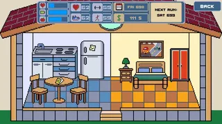 Скриншот 5 к игре Sprint Star - A Running Manager