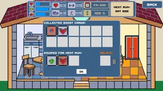 Скриншот 6 к игре Sprint Star - A Running Manager