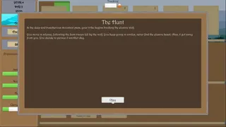 Скриншот 3 к игре Humanolve: A Human Evolution Card Saga