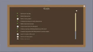 Скриншот 4 к игре Humanolve: A Human Evolution Card Saga