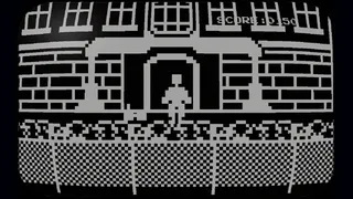 Скриншот 1 к игре Scary Horror