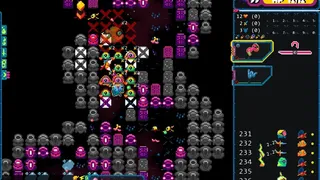 Скриншот 2 к игре Gum Flesh
