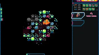 Скриншот 3 к игре Gum Flesh