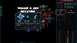 Скриншот 4 к игре Gum Flesh
