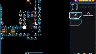 Скриншот 5 к игре Gum Flesh