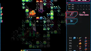 Скриншот 6 к игре Gum Flesh