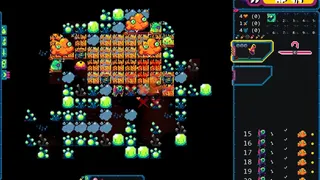 Скриншот 8 к игре Gum Flesh