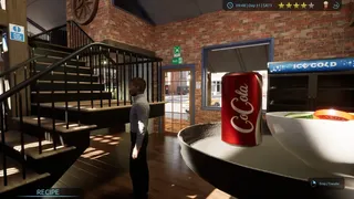 Скриншот 4 к игре Star Chef Simulator