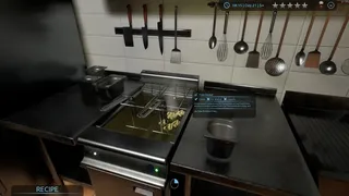 Скриншот 6 к игре Star Chef Simulator