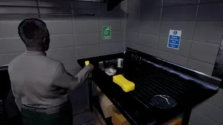 Скриншот 7 к игре Star Chef Simulator