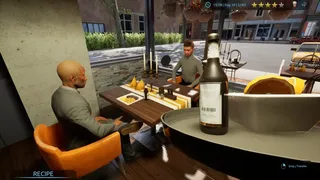 Скриншот 8 к игре Star Chef Simulator