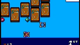 Скриншот 4 к игре Goblin Kart Rescue