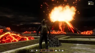 Скриншот 1 к игре Disaster Slayer
