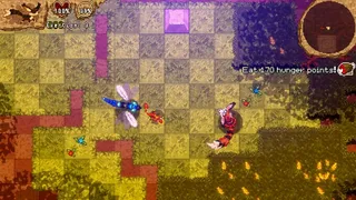Скриншот 1 к игре ErMa (Early Mammal)