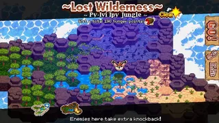Скриншот 2 к игре ErMa (Early Mammal)