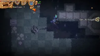 Скриншот 3 к игре ErMa (Early Mammal)