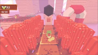 Скриншот 3 к игре Sapo 3D