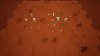 Скриншот 1 к игре INDUSTRING