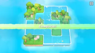 Скриншот 4 к игре Nurikabe World