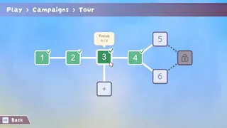 Скриншот 5 к игре Nurikabe World