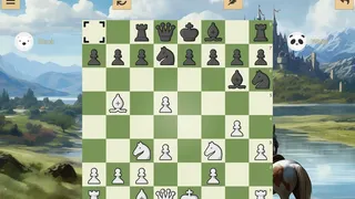 Скриншот 1 к игре Шахматы