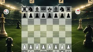 Скриншот 2 к игре Шахматы