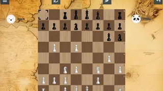 Скриншот 5 к игре Шахматы