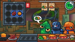 Скриншот 1 к игре Spice Odyssey