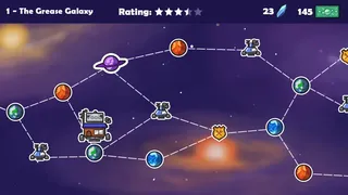 Скриншот 2 к игре Spice Odyssey