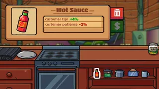 Скриншот 4 к игре Spice Odyssey