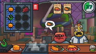 Скриншот 5 к игре Spice Odyssey