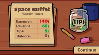 Скриншот 6 к игре Spice Odyssey