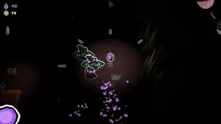 Скриншот 2 к игре Dark & Quispy