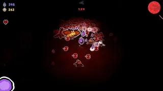 Скриншот 5 к игре Dark & Quispy
