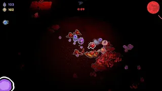 Скриншот 6 к игре Dark & Quispy