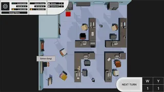 Скриншот 1 к игре TV Show Tycoon
