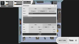 Скриншот 3 к игре TV Show Tycoon