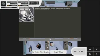 Скриншот 8 к игре TV Show Tycoon